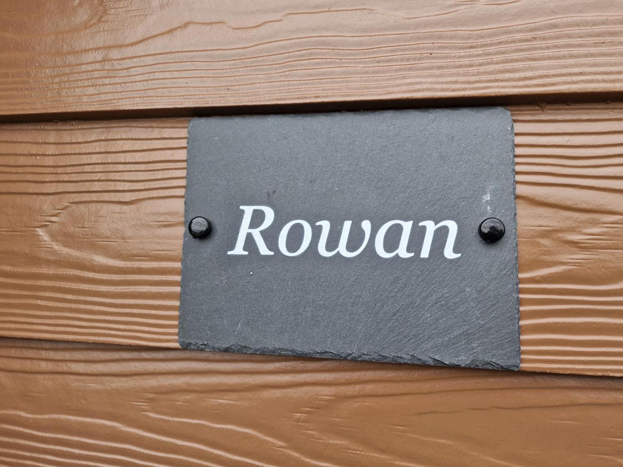 Appartement Rowan Gorgeous Glamping Hideaway à Durnamuck Extérieur photo
