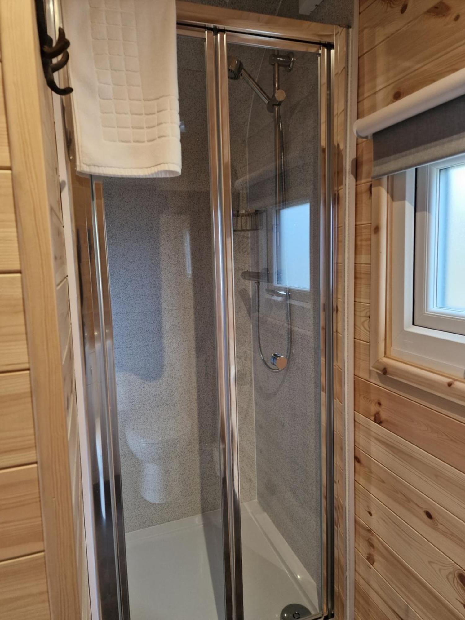 Appartement Rowan Gorgeous Glamping Hideaway à Durnamuck Extérieur photo